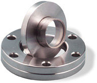 Flanges